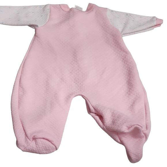 Gerber Vintage Size Large Baby One Piece - Picture 8 of 8